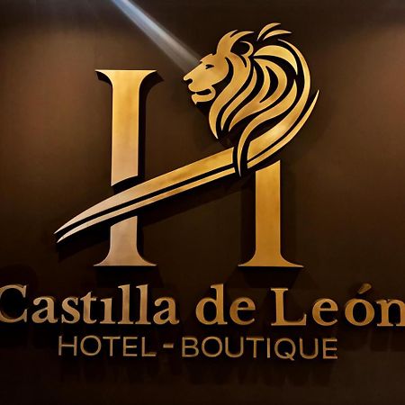 Hotel Boutique Castilla De Leon Куенка Екстериор снимка
