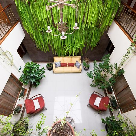 Hotel Boutique Castilla De Leon Куенка Екстериор снимка