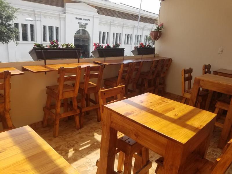 Hotel Boutique Castilla De Leon Куенка Екстериор снимка