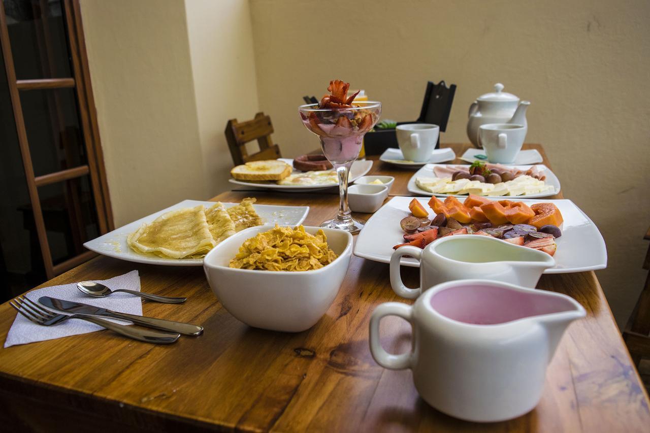 Hotel Boutique Castilla De Leon Куенка Екстериор снимка