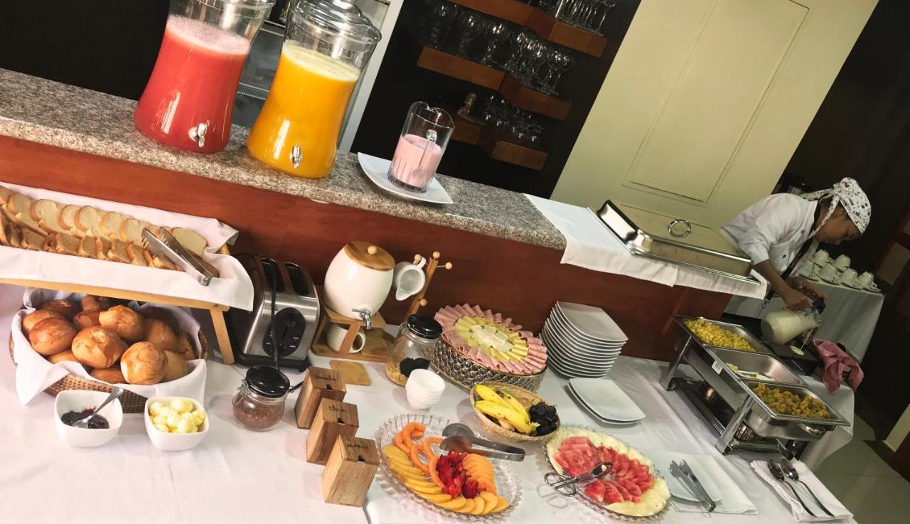 Hotel Boutique Castilla De Leon Куенка Екстериор снимка