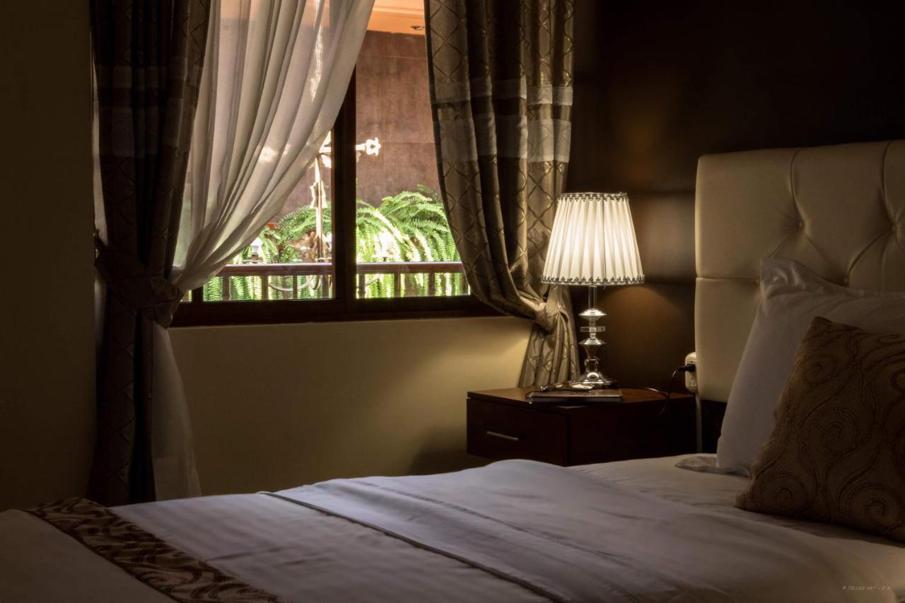 Hotel Boutique Castilla De Leon Куенка Екстериор снимка