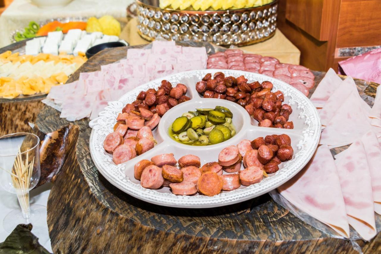 Hotel Boutique Castilla De Leon Куенка Екстериор снимка