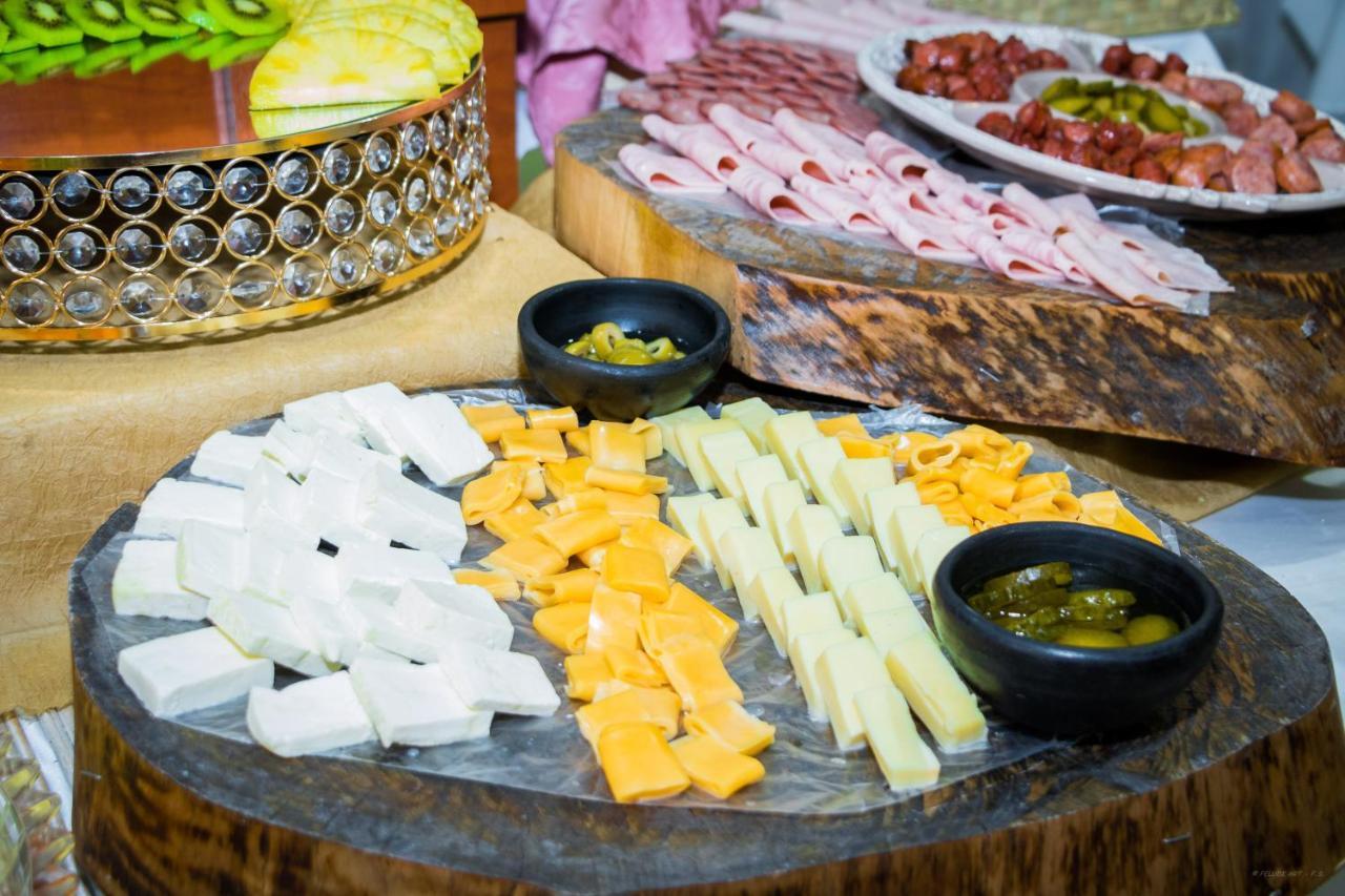 Hotel Boutique Castilla De Leon Куенка Екстериор снимка