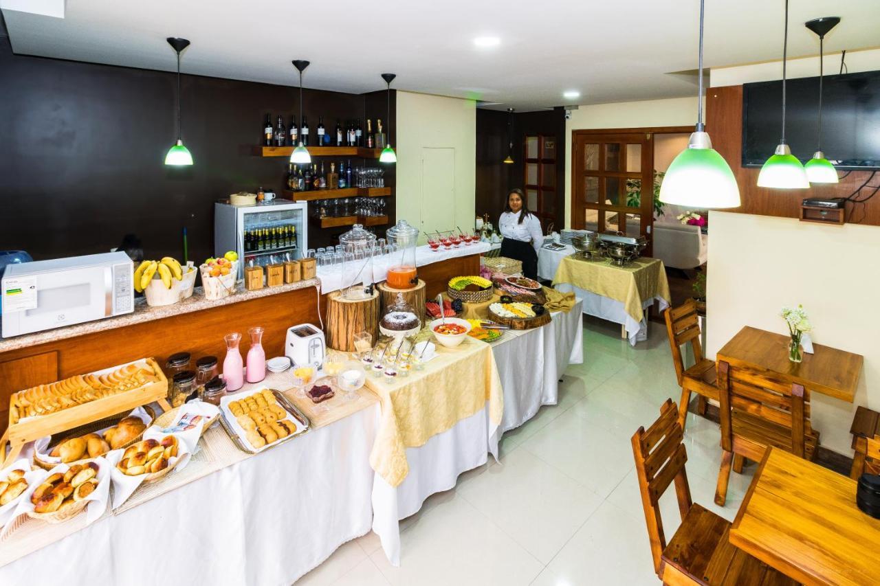 Hotel Boutique Castilla De Leon Куенка Екстериор снимка