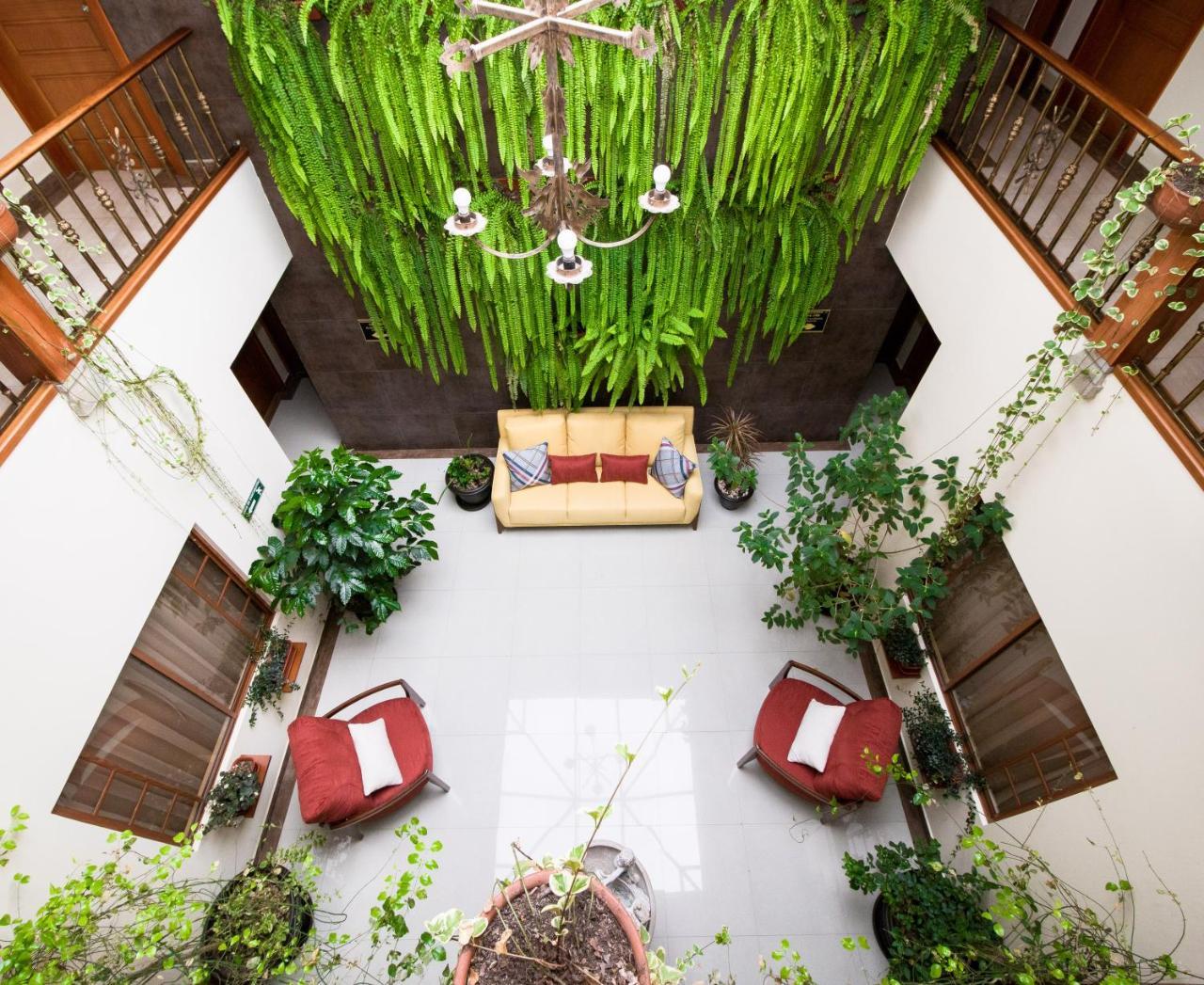 Hotel Boutique Castilla De Leon Куенка Екстериор снимка