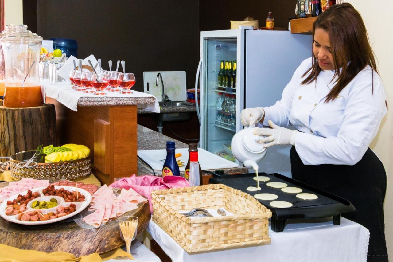 Hotel Boutique Castilla De Leon Куенка Екстериор снимка