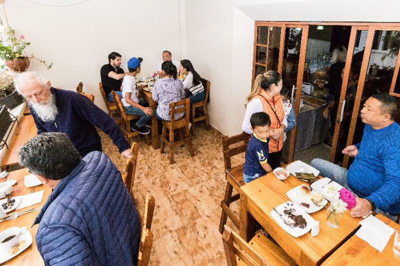 Hotel Boutique Castilla De Leon Куенка Екстериор снимка